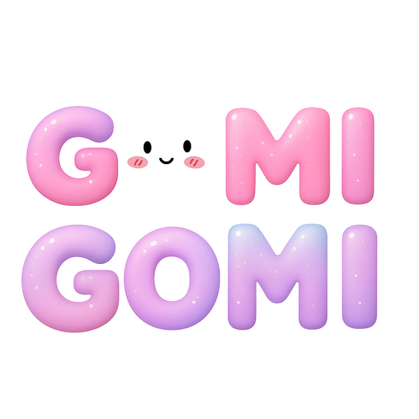 Gomi Gomi Shop